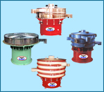 Gyratory Screen / Vibro Sifter
